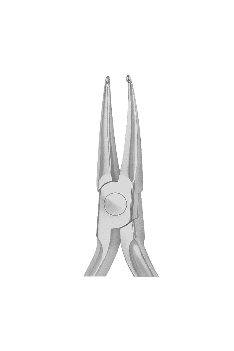 Orthodontic Pliers
